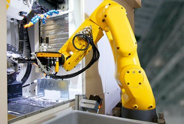 Robótica Sumifluid Valencia