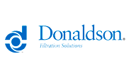 Donaldson marca
