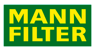 Mann-filter marca