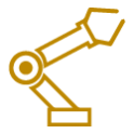 robótica icono Sumifluid Elche