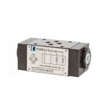 VÁLVULAS Y ELECTROVÁLVULAS