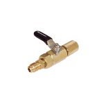 VAPOR Y ACEITE TÉRMICO