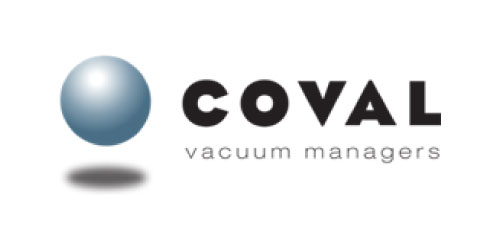 Coval Vacuum Managers
