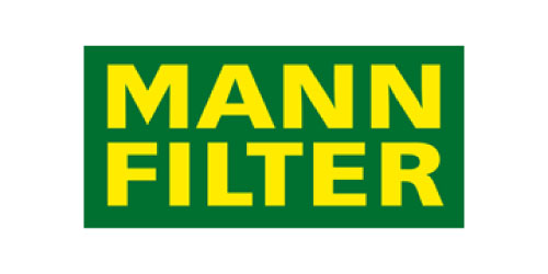 Marca Man Filter en Hidráulica