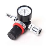 REGULADORES DE PRESIÓN