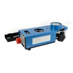 CAUDALÍMETROS HIDRÁULICOS