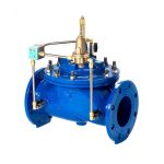 VÁLVULAS LIMITADORAS