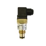 TRANSDUCTORES PARA NEUMÁTICA