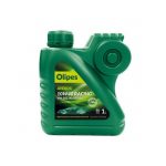 ACEITES INDUSTRIALES