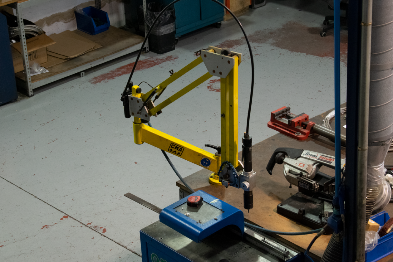 Taller fotos nosotros