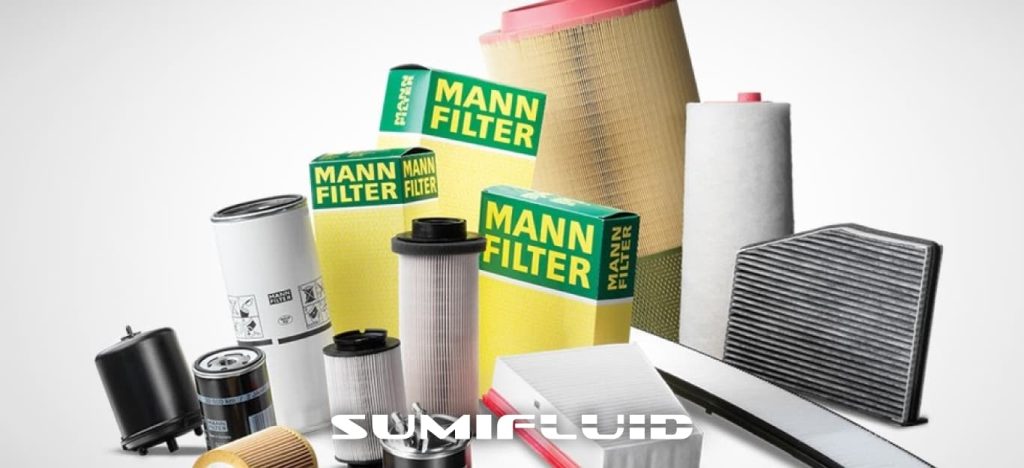 Post Sumifluid filtros reguladores, lubricadores, características y usos