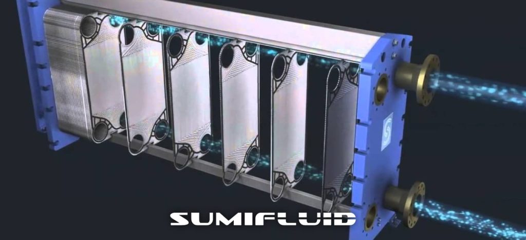 Post Sumifluid intercambiadores de calor