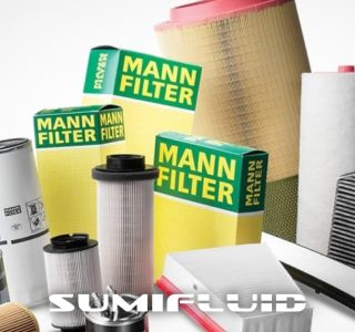 Post Sumifluid filtros reguladores, lubricadores, características y usos